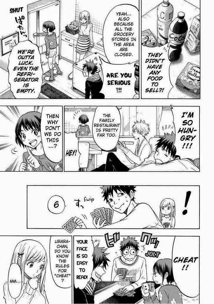 Yamada-kun to 7-nin no Majo Chapter 120 13